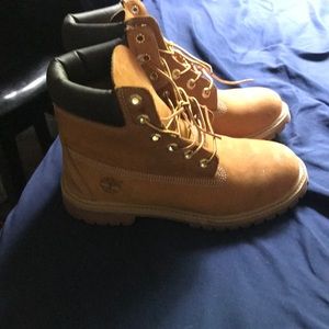 Timberland boots 9/10 condition